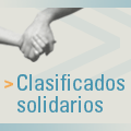 Clasificados Solidarios La Nacion