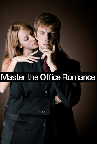 office romance dating at work